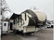 Used 2018 Keystone RV Sprinter 3530FWDEN image