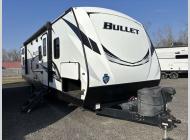 Used 2021 Keystone RV Bullet 287QBS image