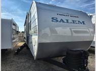 New 2026 Forest River RV Salem 27RK image