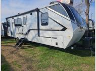 New 2026 Keystone RV Cougar Half-Ton 26LBW image