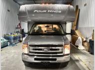 New 2026 Thor Motor Coach Four Winds 28Z image