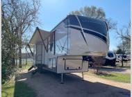 New 2024 Forest River RV Sandpiper 3550BH image