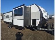 New 2026 Forest River RV Puma Tracks 3300FLBS image