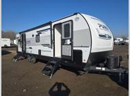 New 2026 Forest River RV Puma Tracks 3150TBSS image