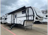 New 2026 Coachmen RV Chaparral 381DBL image