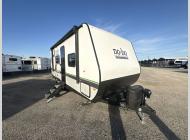 Used 2024 Forest River RV No Boundaries 20.1 BEAST MODE image