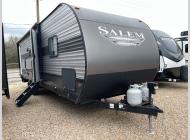 Used 2020 Forest River RV Salem 26DBUD image