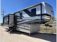 New 2025 Forest River RV RiverStone Legacy 44DBL image