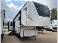 Used 2021 Forest River RV Cardinal Limited 377MBLE image