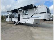 New 2026 Forest River RV Cherokee Arctic Wolf 38LEAH.G image