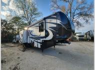 Used 2015 Heartland Cyclone 3110 image