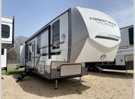 New 2025 Forest River RV Wildwood Heritage Glen 38VERANDA image