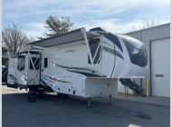 Used 2022 Jayco Eagle 317RLOK image