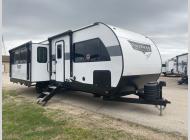 New 2024 Forest River RV Wildwood 27REX image