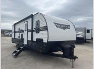 New 2024 Forest River RV Wildwood 28DBUD image