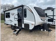 Used 2024 Forest River RV Wildwood FSX 161QKX image