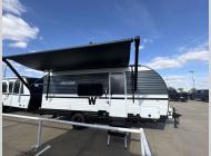 New 2026 Winnebago Access 18DBH image