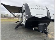 New 2026 Keystone RV Passport Super Lite 2450RK image