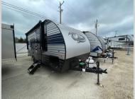 Used 2022 Forest River RV Cherokee Wolf Pup 16FQ image
