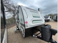 Used 2022 Winnebago Micro Minnie 2108FBS image