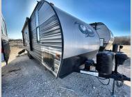 Used 2022 Forest River RV Cherokee Grey Wolf 23MK image