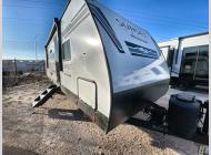 Used 2025 CrossRoads RV Sunset Trail 27BHS image