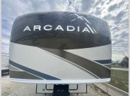 New 2024 Keystone RV Arcadia 3140RK image