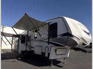 Used 2022 Dutchmen RV Astoria 3173RLP image