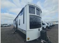 New 2024 CrossRoads RV Hampton HP390PVL image
