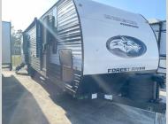 New 2025 Forest River RV Cherokee Grey Wolf 29QB image