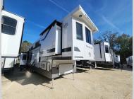 New 2026 Forest River RV Salem Hemisphere ROOST43 image