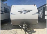 Used 2021 Shasta RVs Shasta 18FQ image