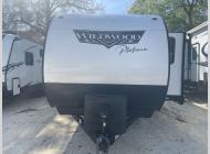Used 2023 Forest River RV Wildwood 33TSX image