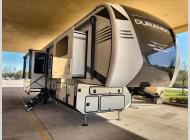 Used 2022 KZ Durango Gold G358RPQ image