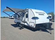 New 2026 Gulf Stream RV Yellowstone Ranch Edition 22UDL image