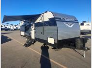 Used 2022 Prime Time RV Avenger 26BH image