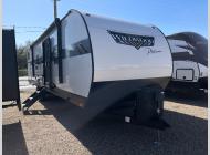 Used 2023 Forest River RV Wildwood 33TSX image