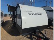 Used 2024 Forest River RV Cherokee Wolf Den 26EV image