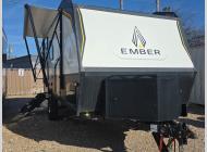 Used 2022 Ember RV Overland Series 171FB image