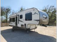 Used 2025 Forest River RV Cherokee Black Label 256RRBL image