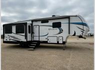 Used 2022 Forest River RV Wildcat 333RLBS image