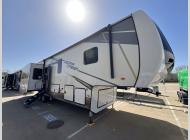 Used 2023 Forest River RV Cedar Creek 377BH image