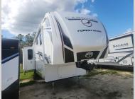 New 2026 Forest River RV Cardinal 35CRIB image