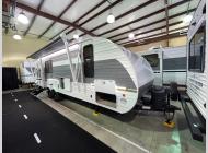 New 2026 Forest River RV Wildwood X-Lite 25ICE image