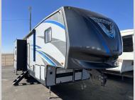 Used 2019 Forest River RV Vengeance Rogue 320A image