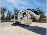 Used 2018 Grand Design Solitude 310GK image