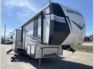 Used 2022 Forest River RV Sierra 3440BH image