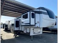 New 2025 Forest River RV Sierra 3990FL image