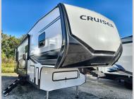 New 2025 CrossRoads RV Cruiser Aire CR32BH image
