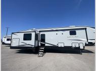 Used 2022 Forest River RV Cherokee Arctic Wolf Suite 3660 image